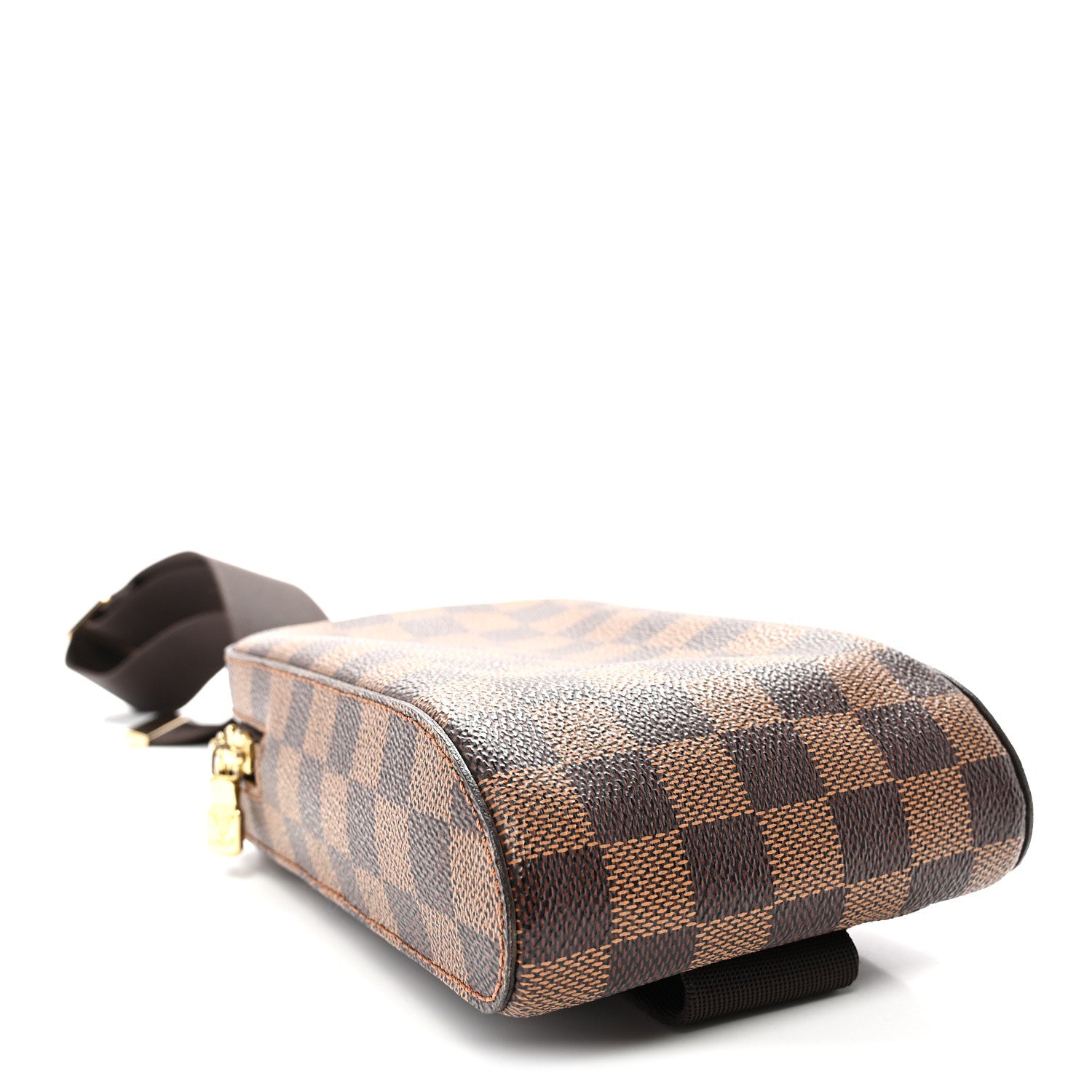 Louis Vuitton Damier Ebene Geronimos 4 of 9