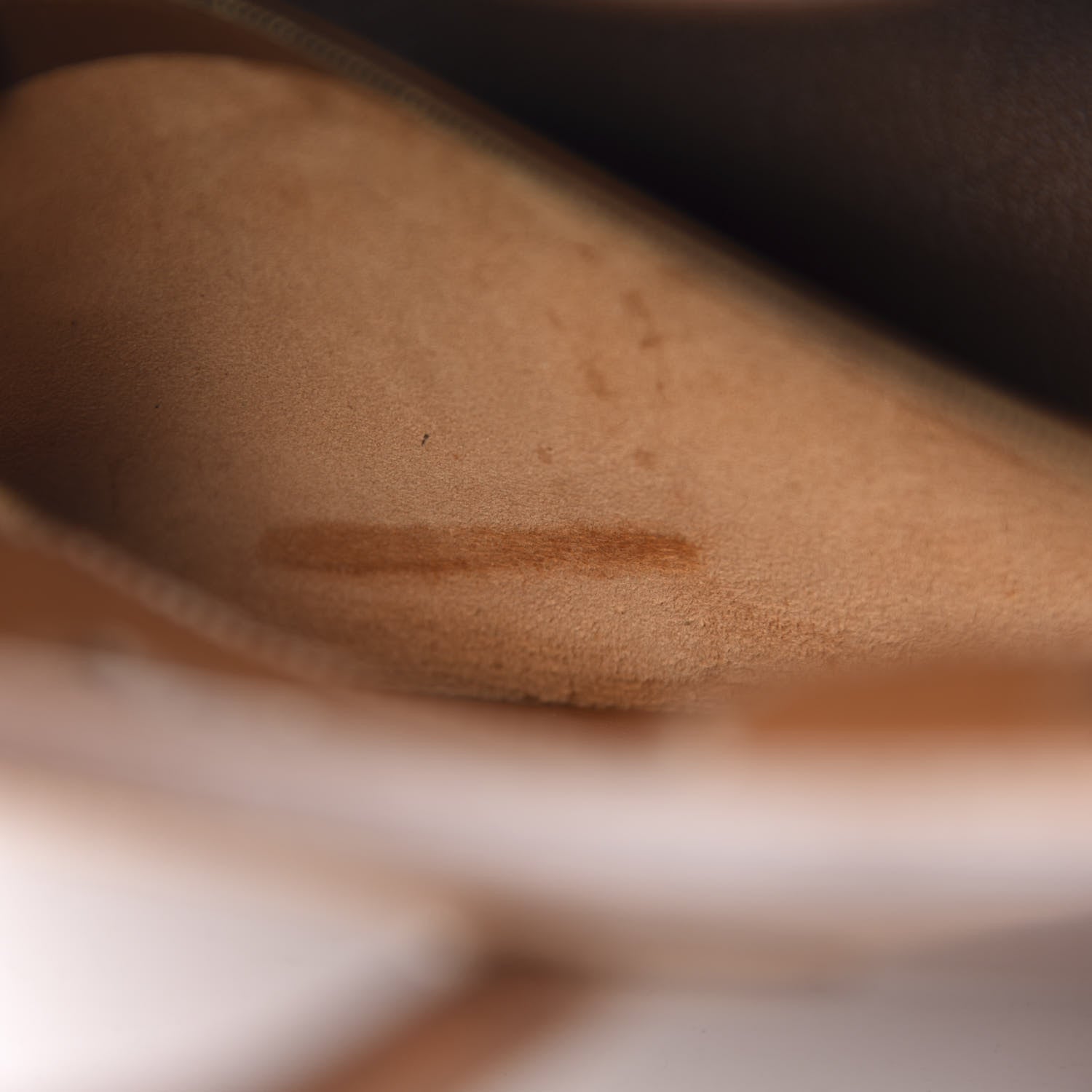 Hermes Courchevel HAC Birkin 32 Gold 12 of 26