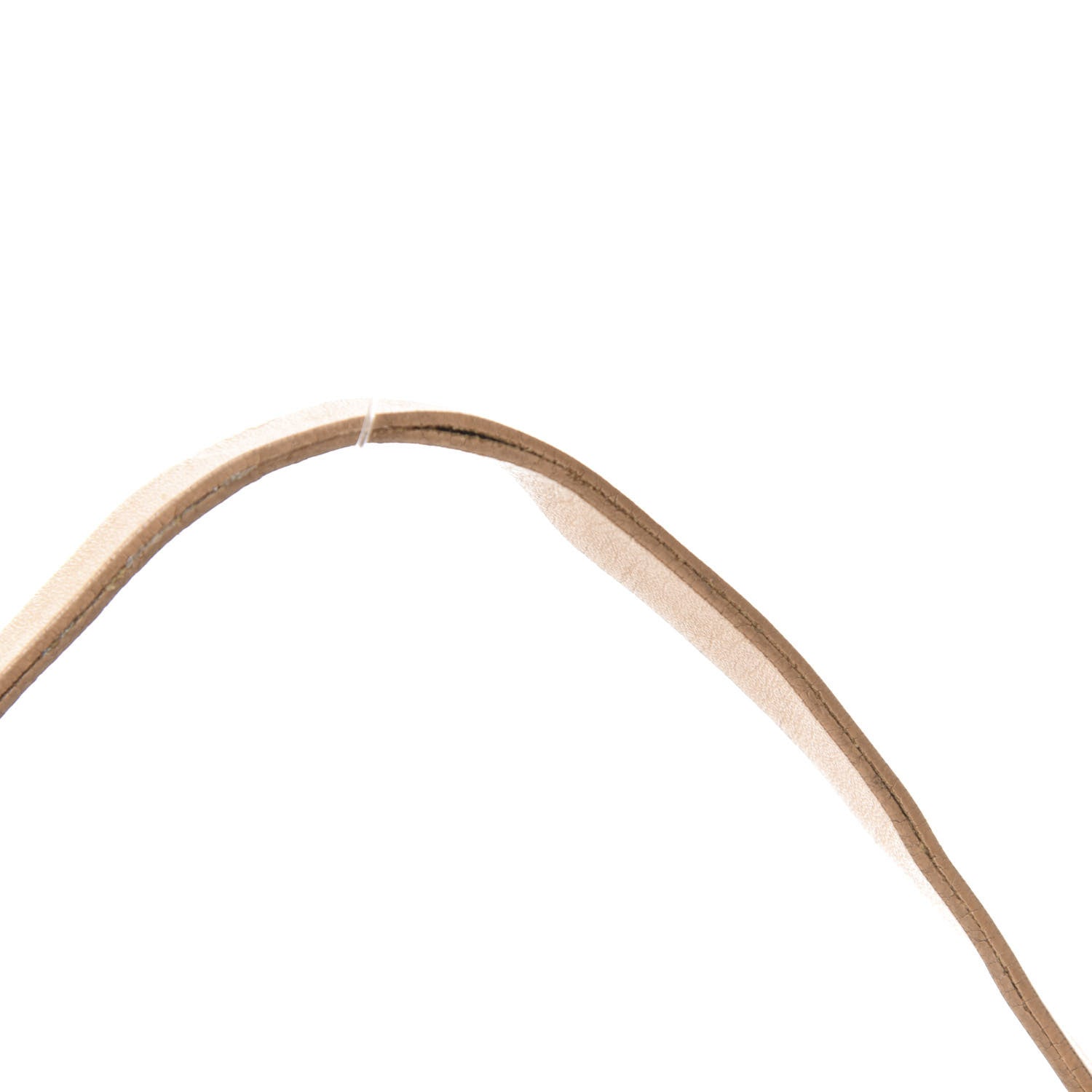 Fendi Zucchino Pochette Beige 10 of 12