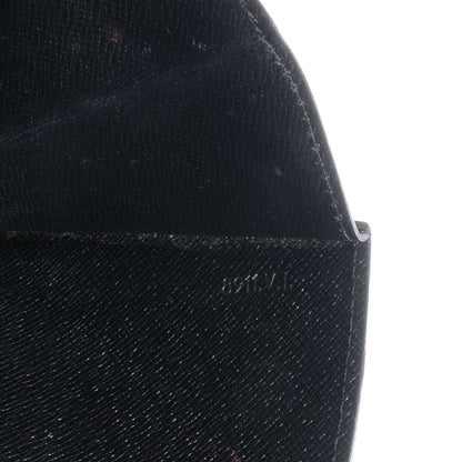 Louis Vuitton Epi Art Deco Clutch Black 8 of 8