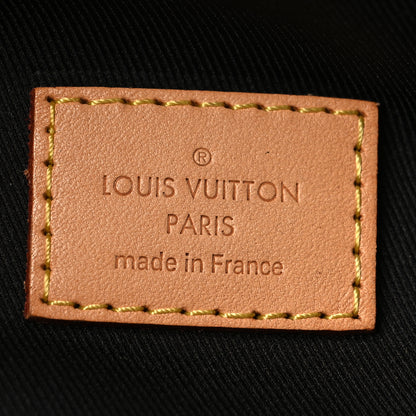 Louis Vuitton Monogram Bumbag 6 of 10