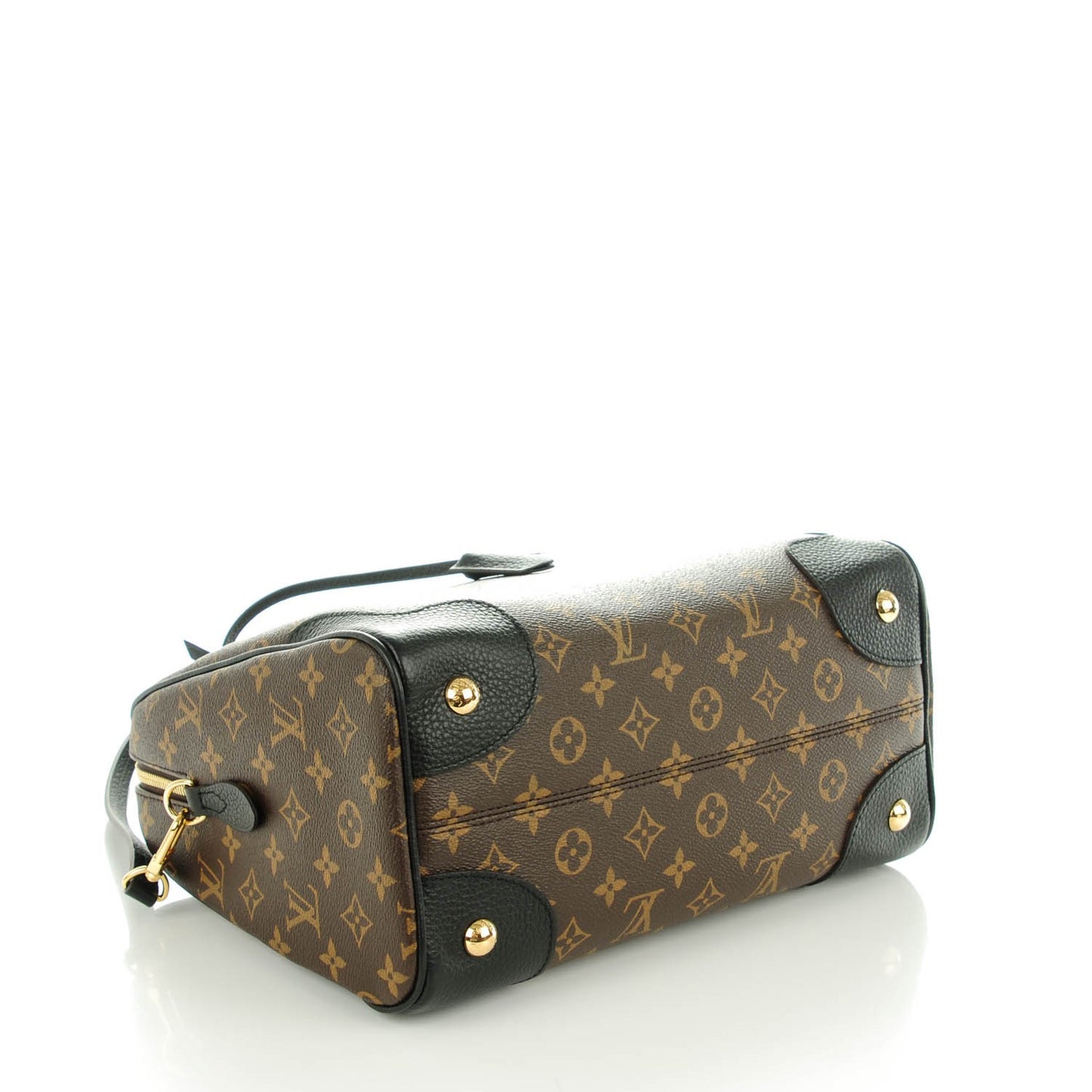 Monogram Retiro NM Black