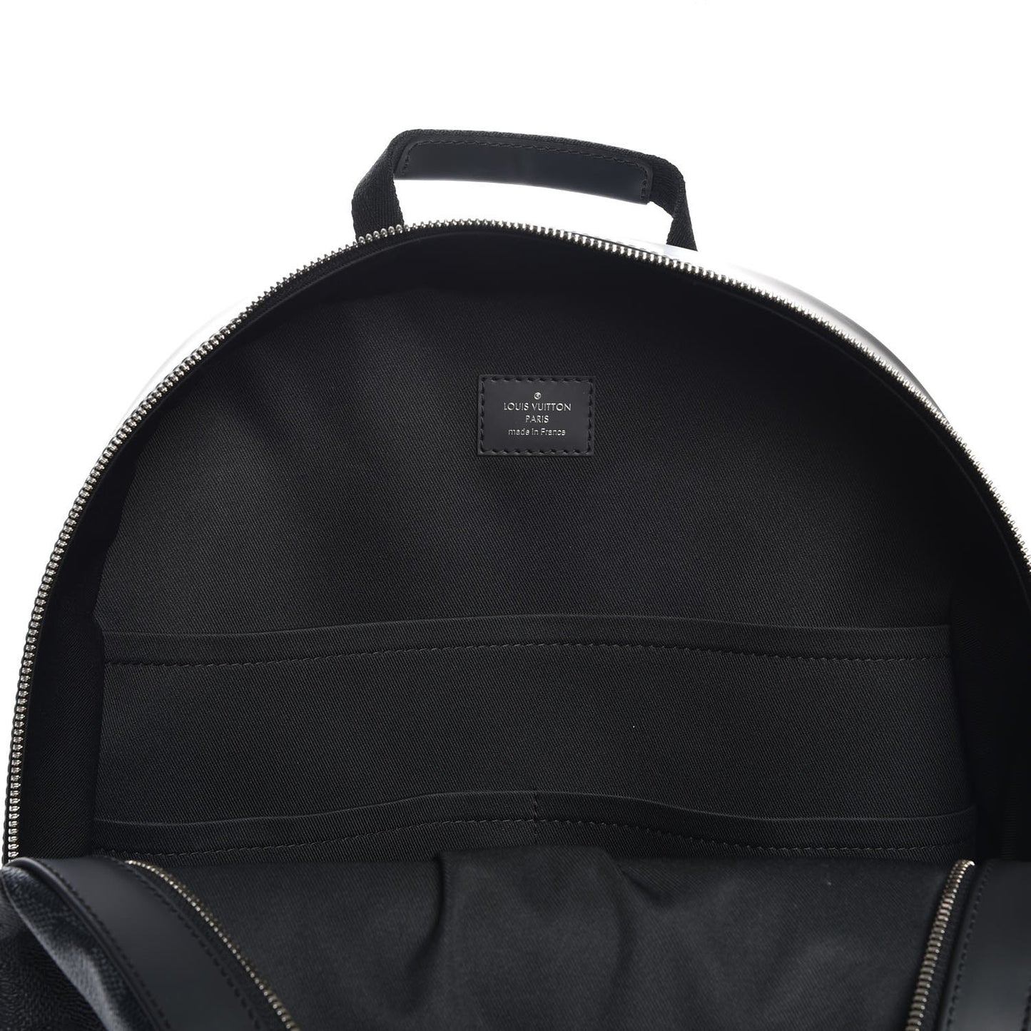 Damier Graphite Josh Backpack