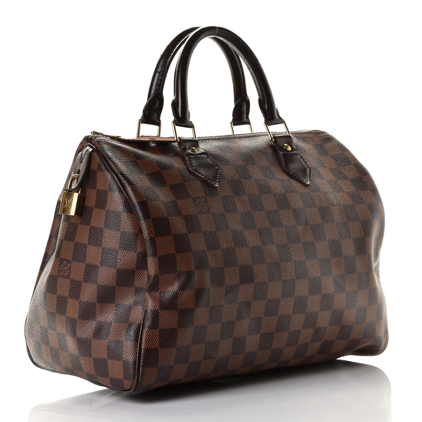 Damier Ebene Speedy 30