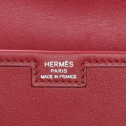Hermes Swift Jige Elan 29 Rubis 6 of 6
