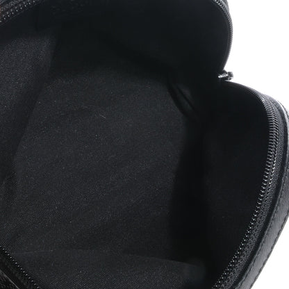 Gucci Monogram GG Cosmetic Case Black 5 of 7