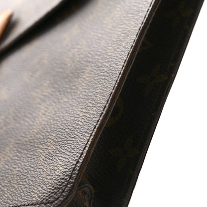 Louis Vuitton Monogram Porte-Documents Senateur Document Holder 12 of 16