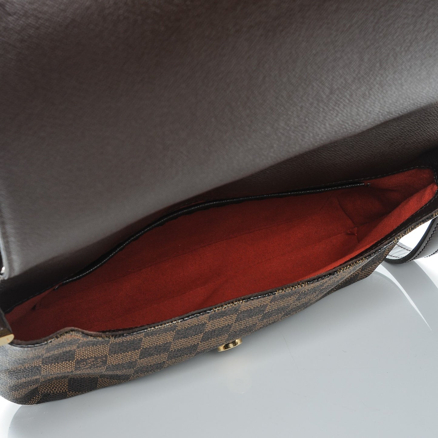 Damier Ebene Musette Tango