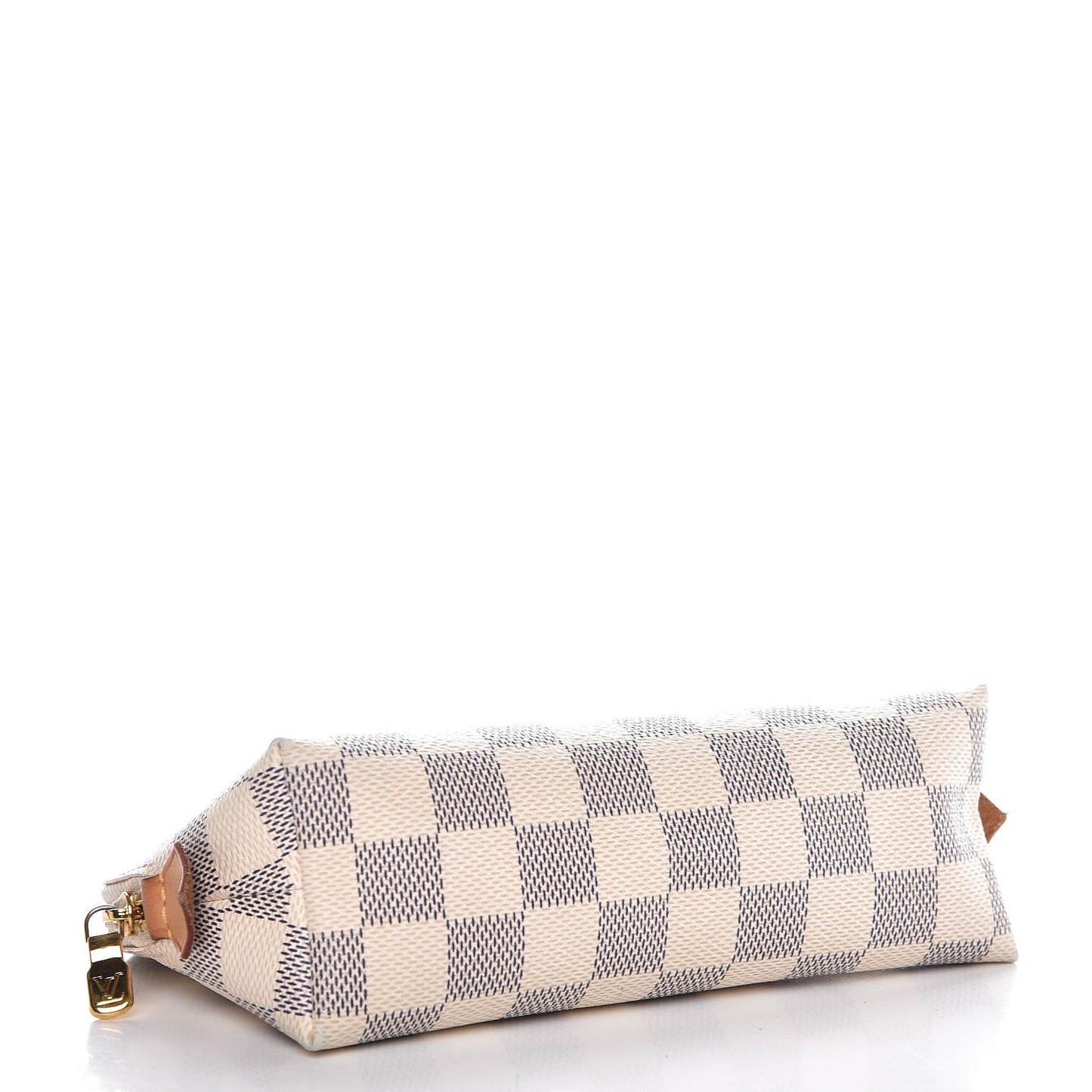 Damier Azur Cosmetic Pouch