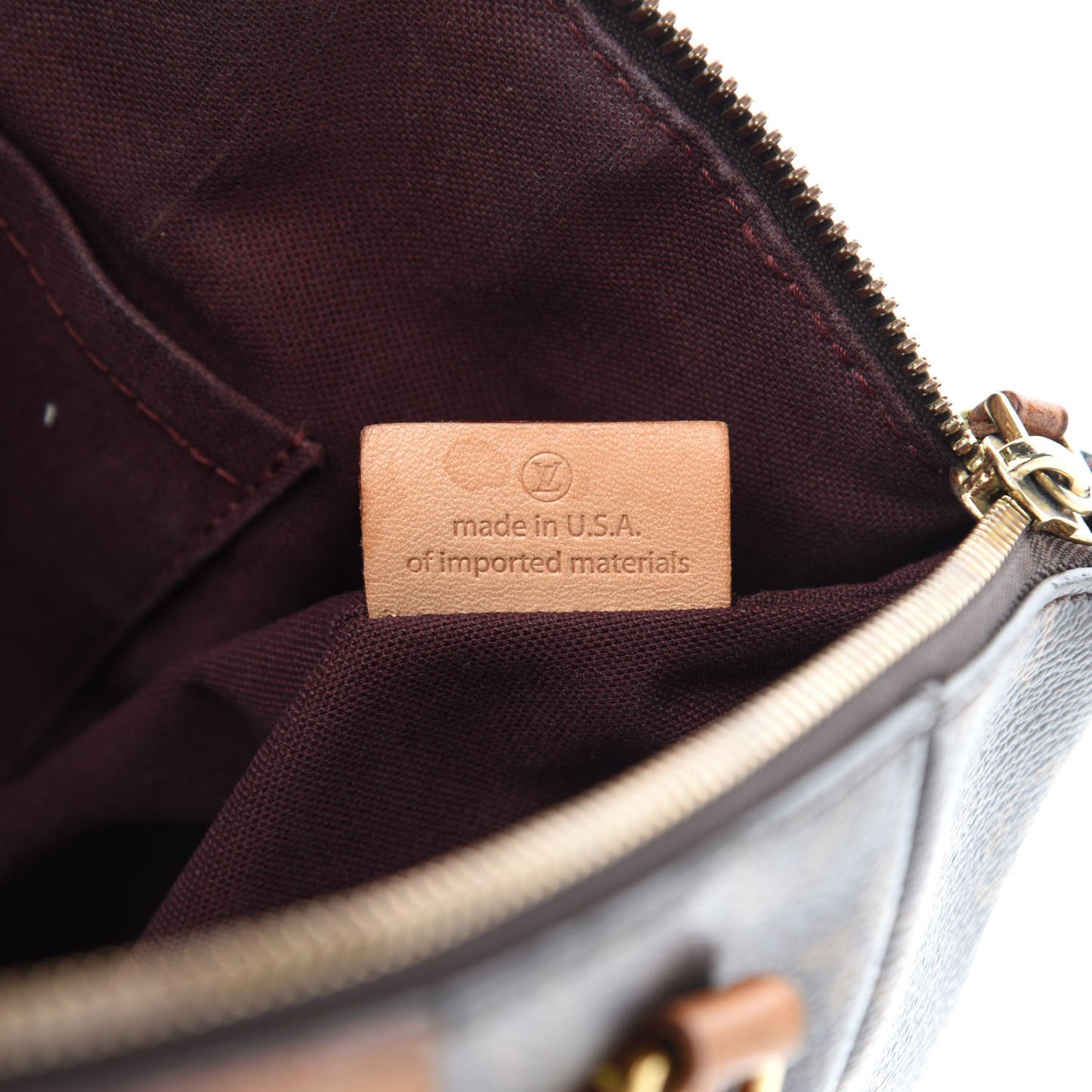 Monogram Turenne MM