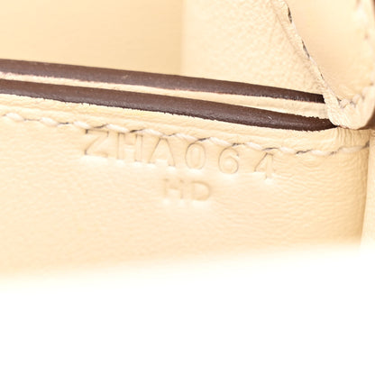 Hermes Swift Mini Sac Roulis Nata 8 of 12