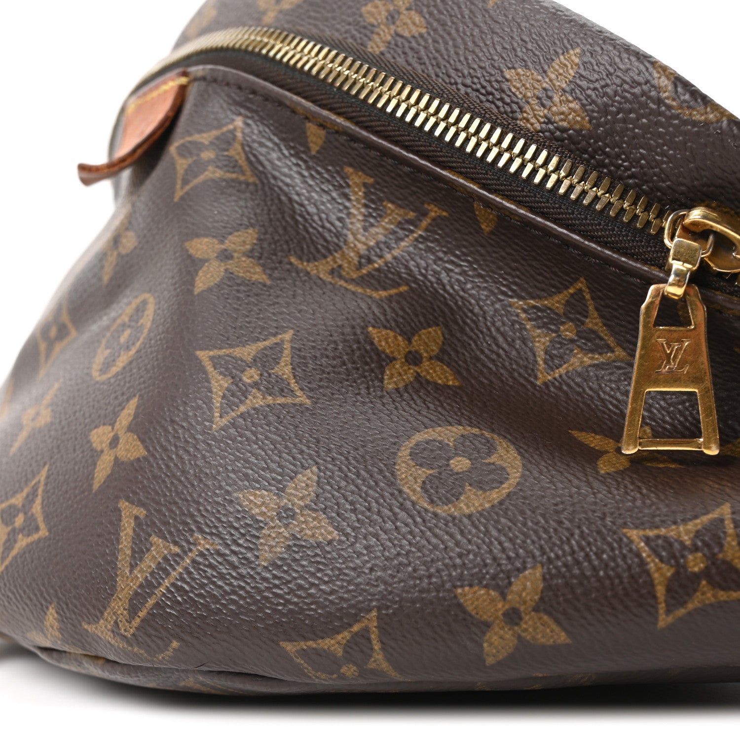 Louis Vuitton Monogram Bumbag 8 of 8