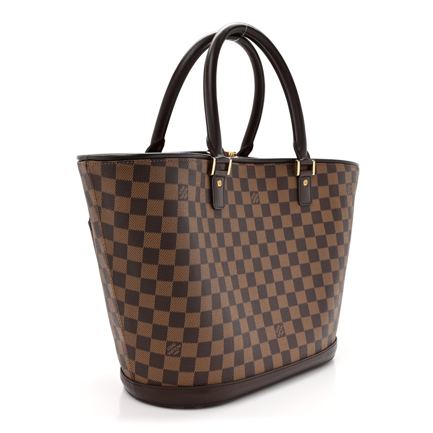 Damier Ebene Manosque GM