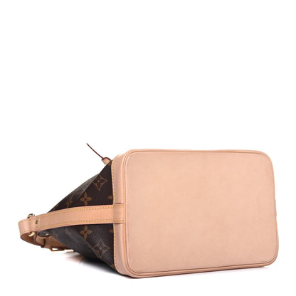 Louis Vuitton Monogram Noe BB 4 of 14
