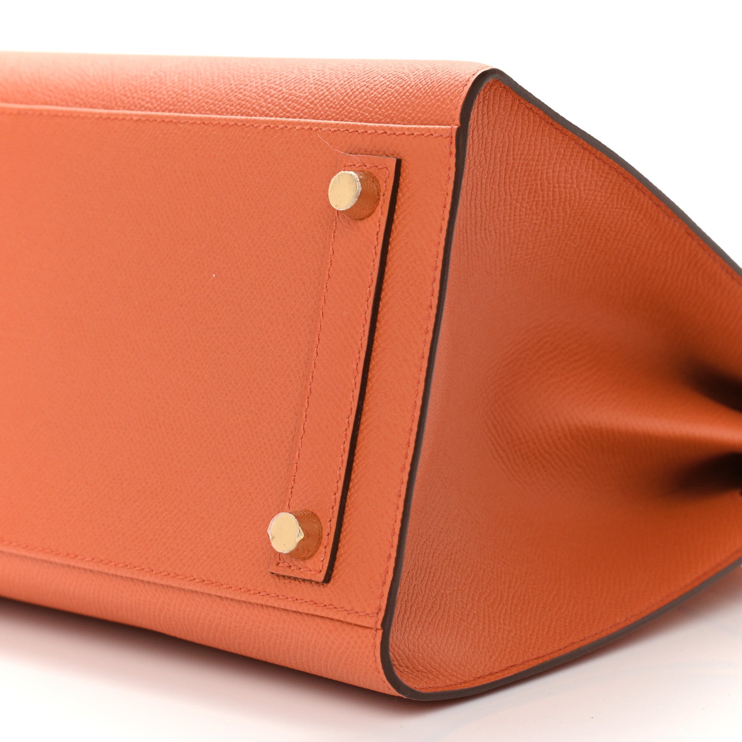 Hermes Epsom Birkin Sellier 30 Terre Battue 10 of 11