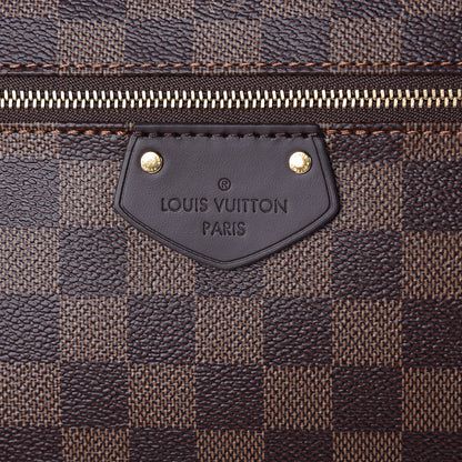 Louis Vuitton Damier Ebene Iena MM 9 of 9