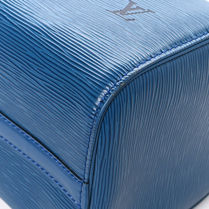 Louis Vuitton Epi Speedy 25 Toledo 12 of 12