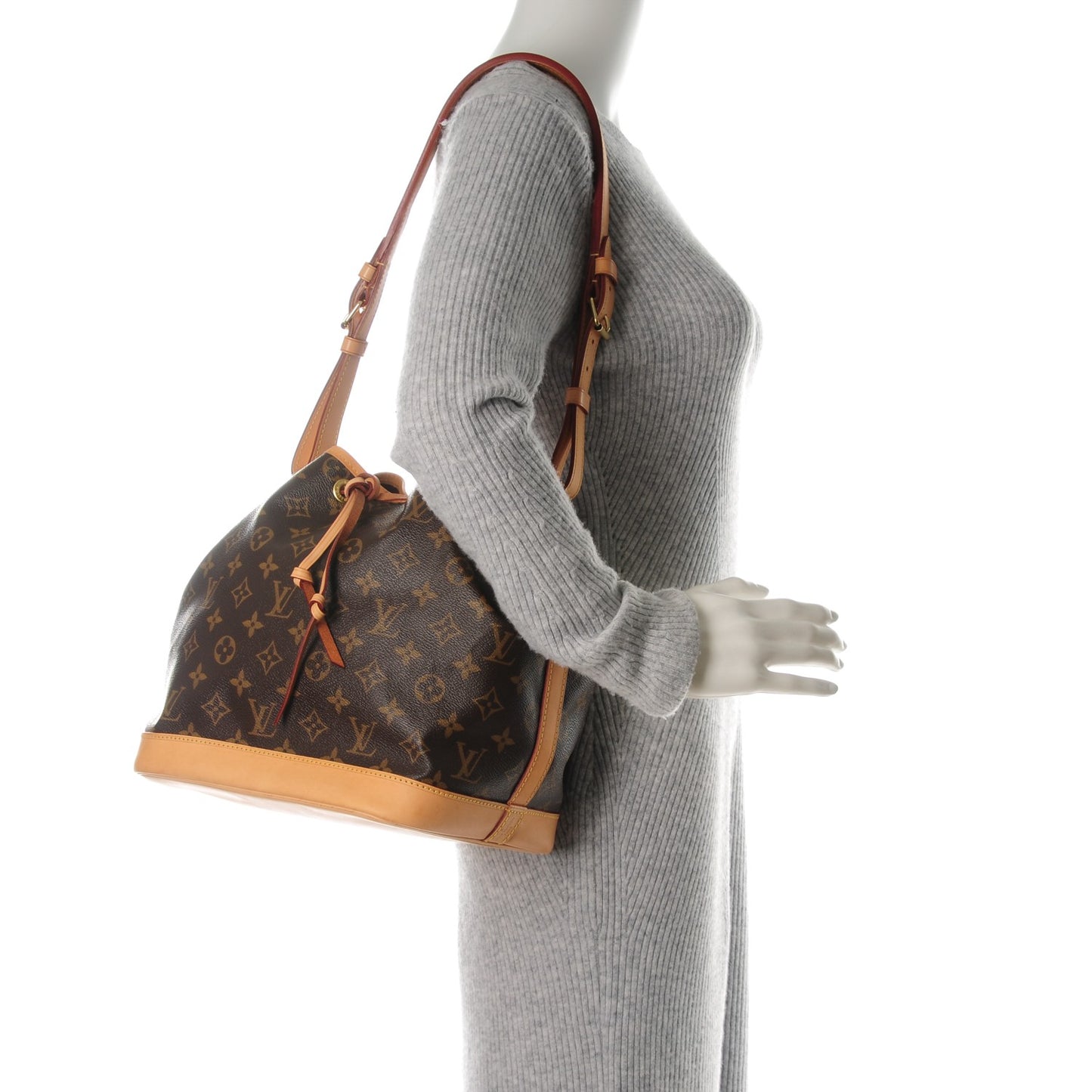 Monogram Petit Noe NM