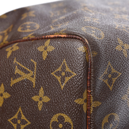 Louis Vuitton Monogram Keepall 50 23 of 39
