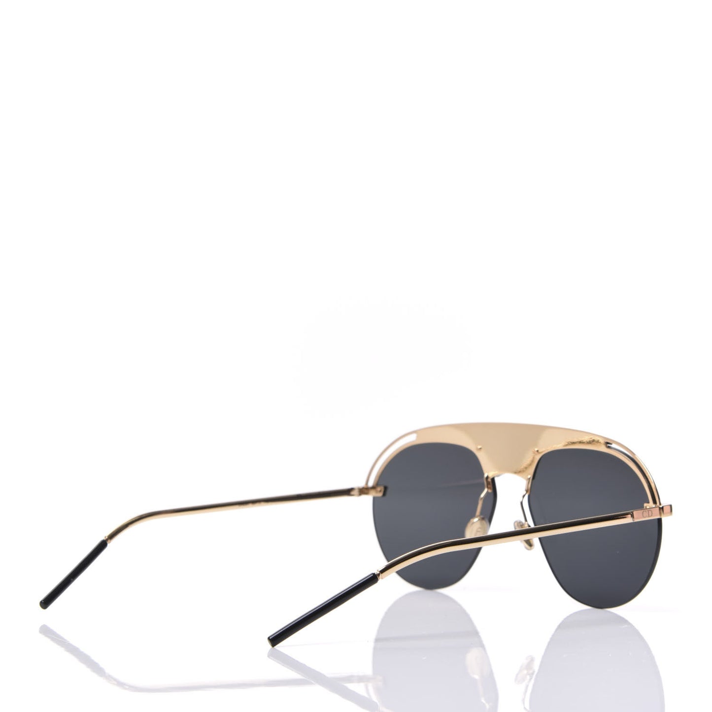 Dio(r)evolution Sunglasses Black