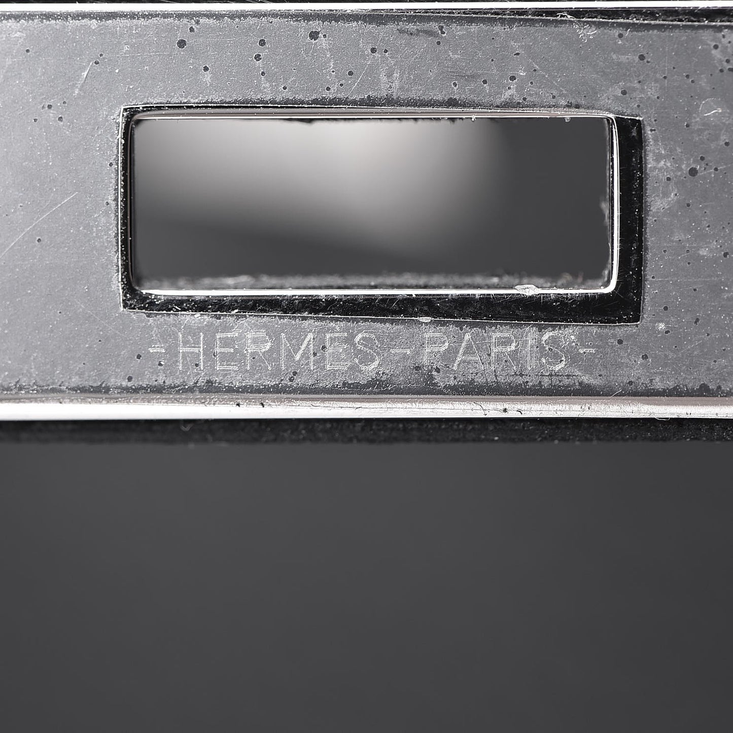 Togo Birkin 25 Black