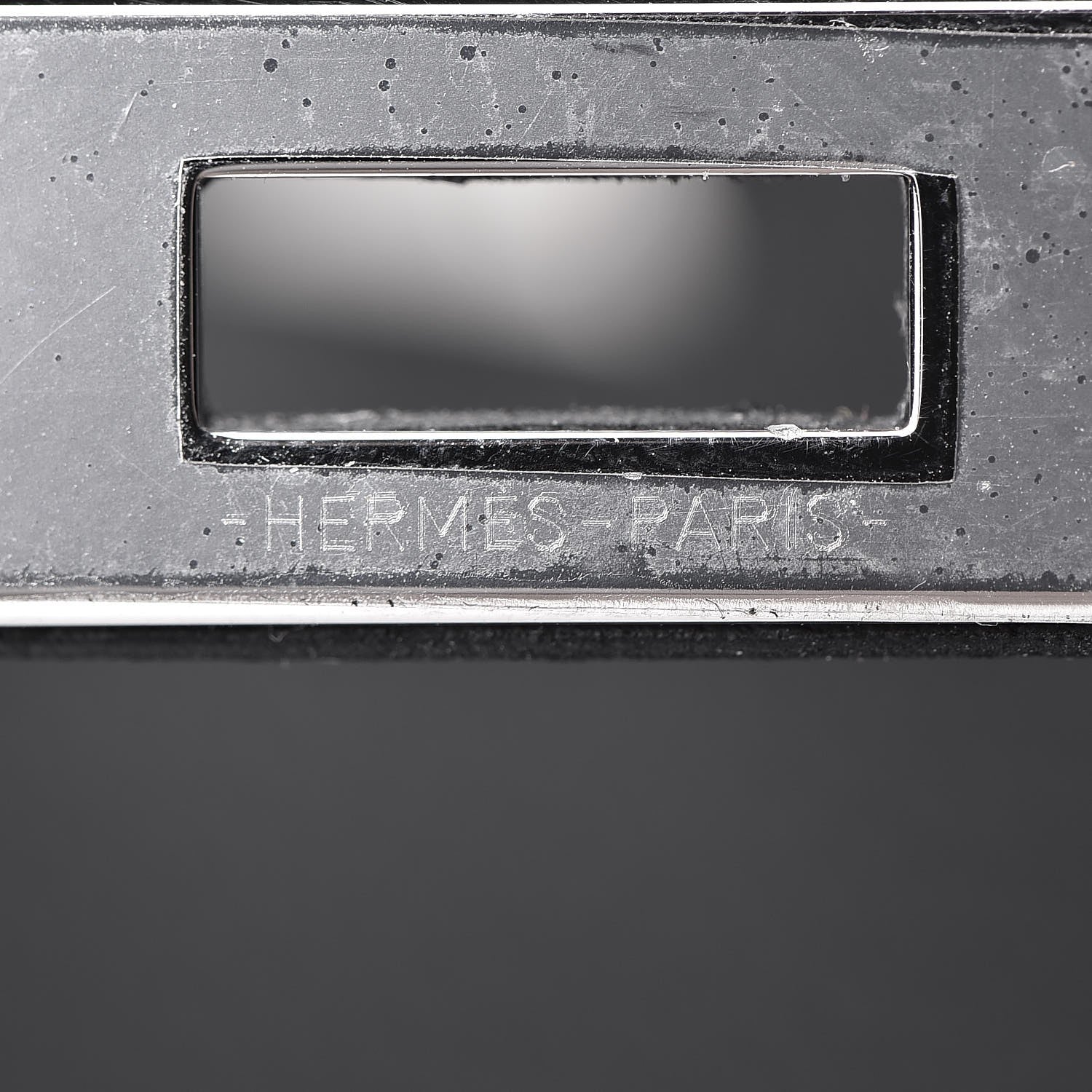 Hermes Togo Birkin 25 Black 9 of 27