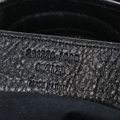 Balenciaga Agneau Giant 12 Rose Gold Hardware City Black 8 of 11