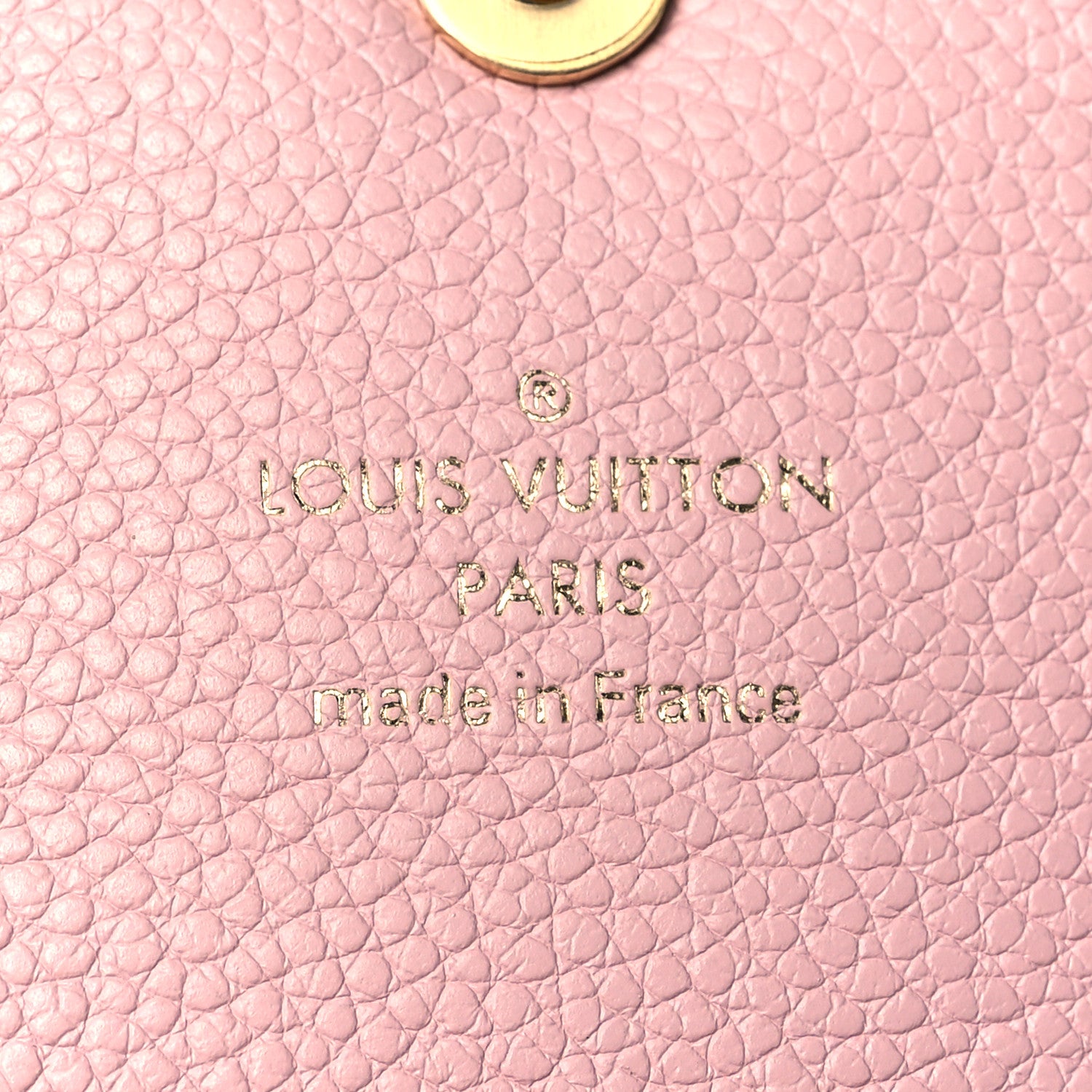 Louis Vuitton Damier Ebene Clapton Magnolia 6 of 9
