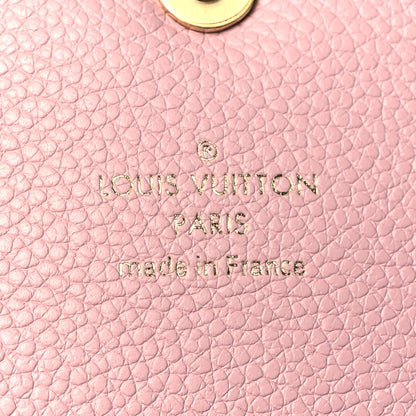 Louis Vuitton Damier Ebene Clapton Magnolia 6 of 9
