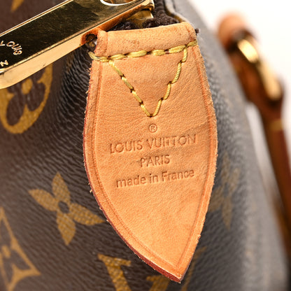 Louis Vuitton Monogram Totally GM 6 of 9