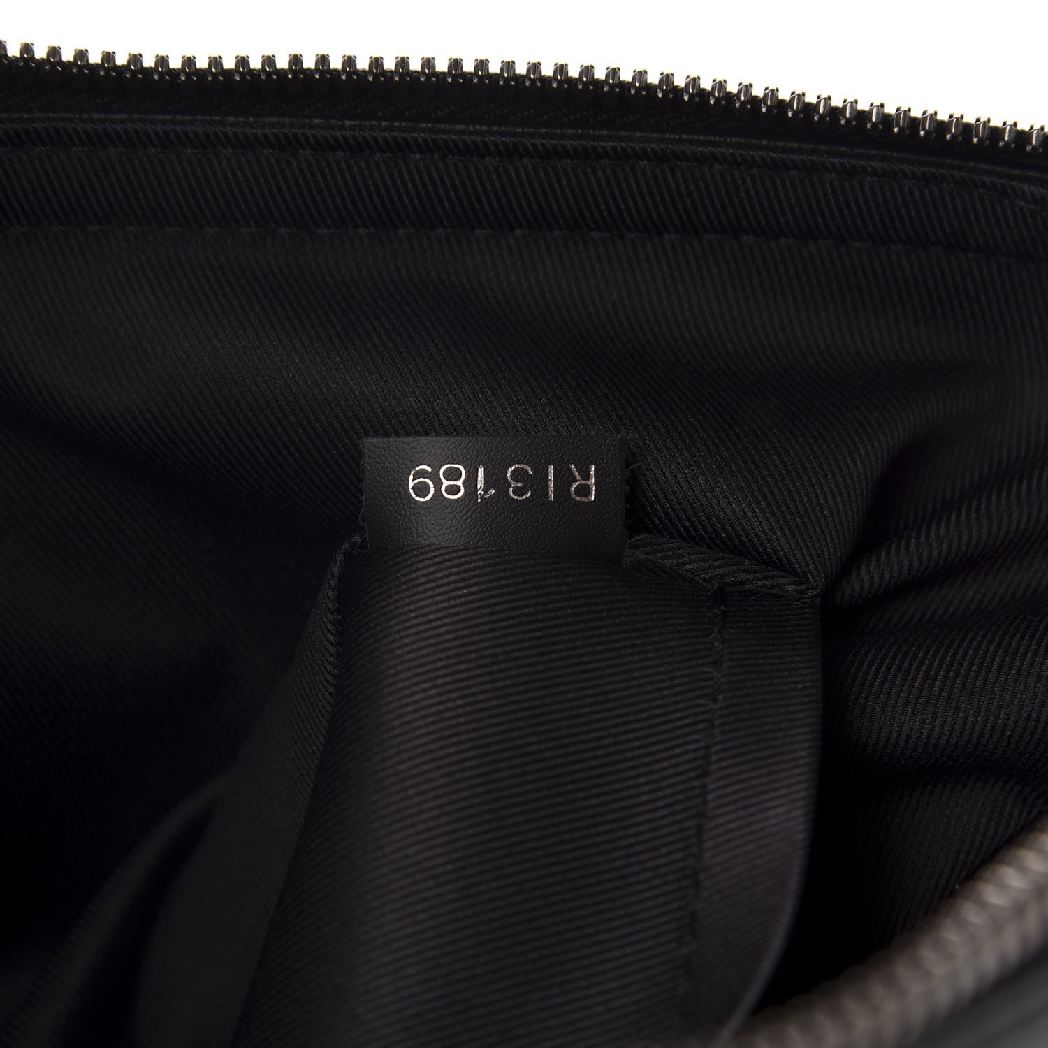 Louis Vuitton Monogram Eclipse Odyssey Messenger PM 9 of 10