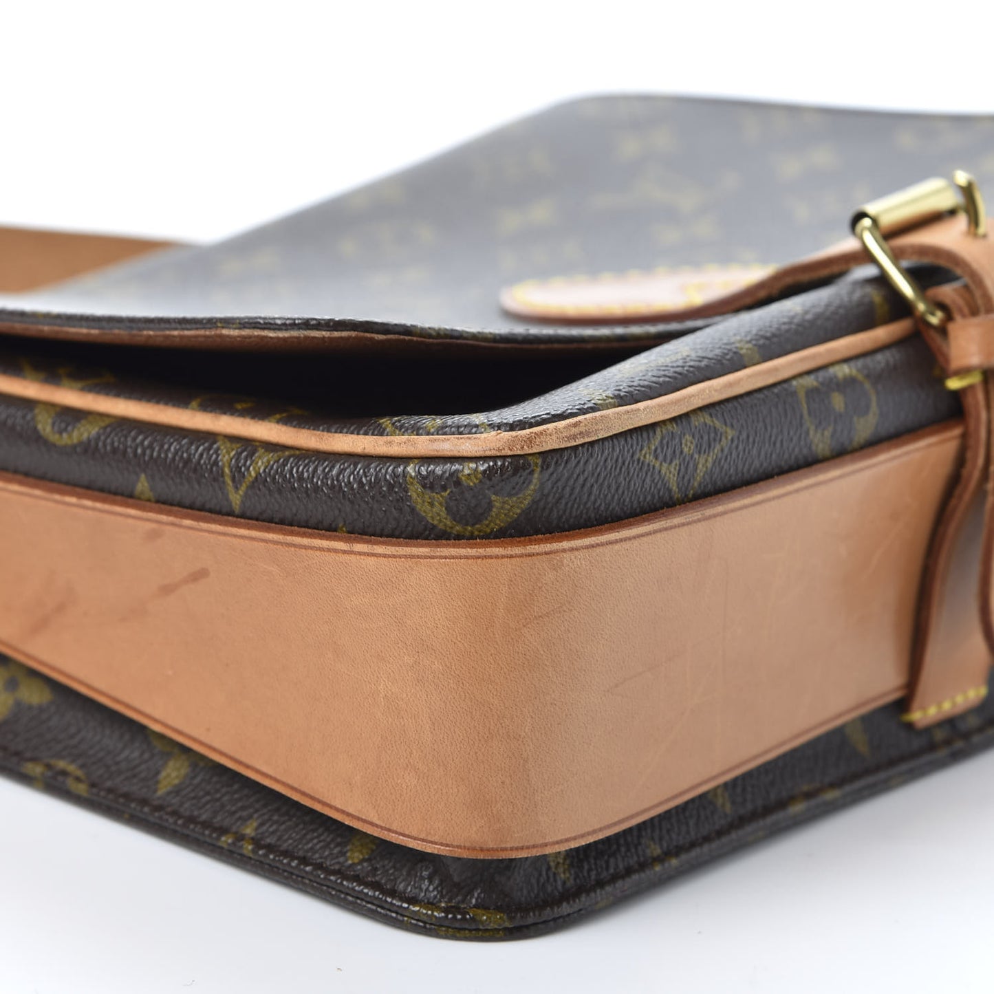 Monogram Cartouchiere 26