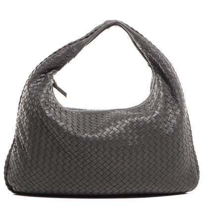 Bottega Veneta Nappa Intrecciato Large Veneta Hobo Matita 1 of 9