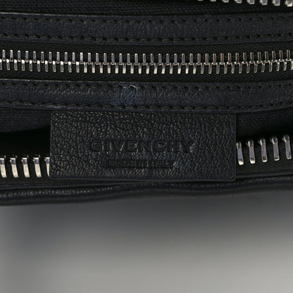 Givenchy Sugar Goatskin Small Antigona Black 6 of 13