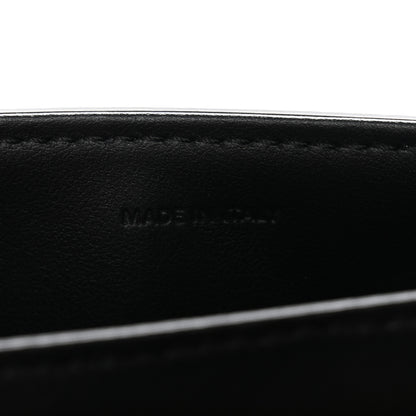 Celine Watersnake Teen Triomphe Brown 7 of 12
