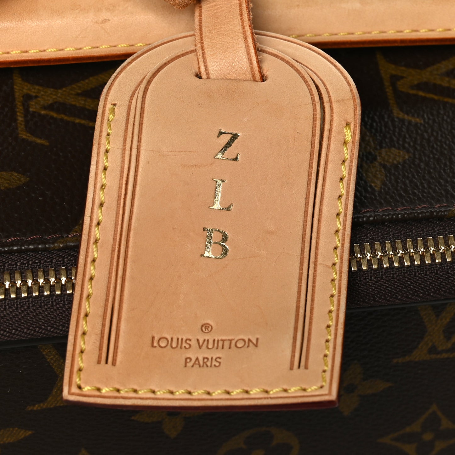 Monogram Pegase 45
