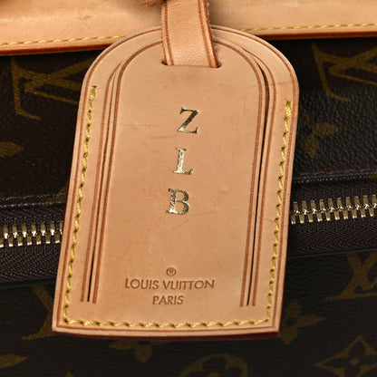 Louis Vuitton Monogram Pegase 45 9 of 16