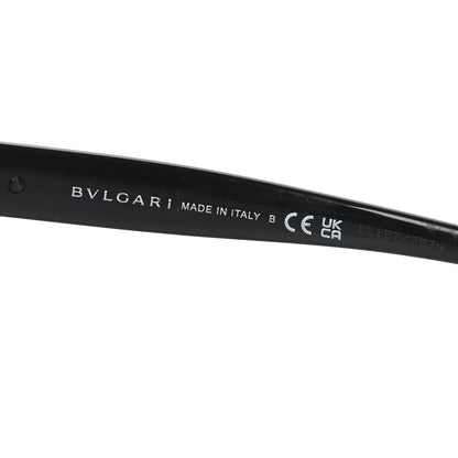 Bulgari Cat Eye 8212-B Sunglasses Black 9 of 14