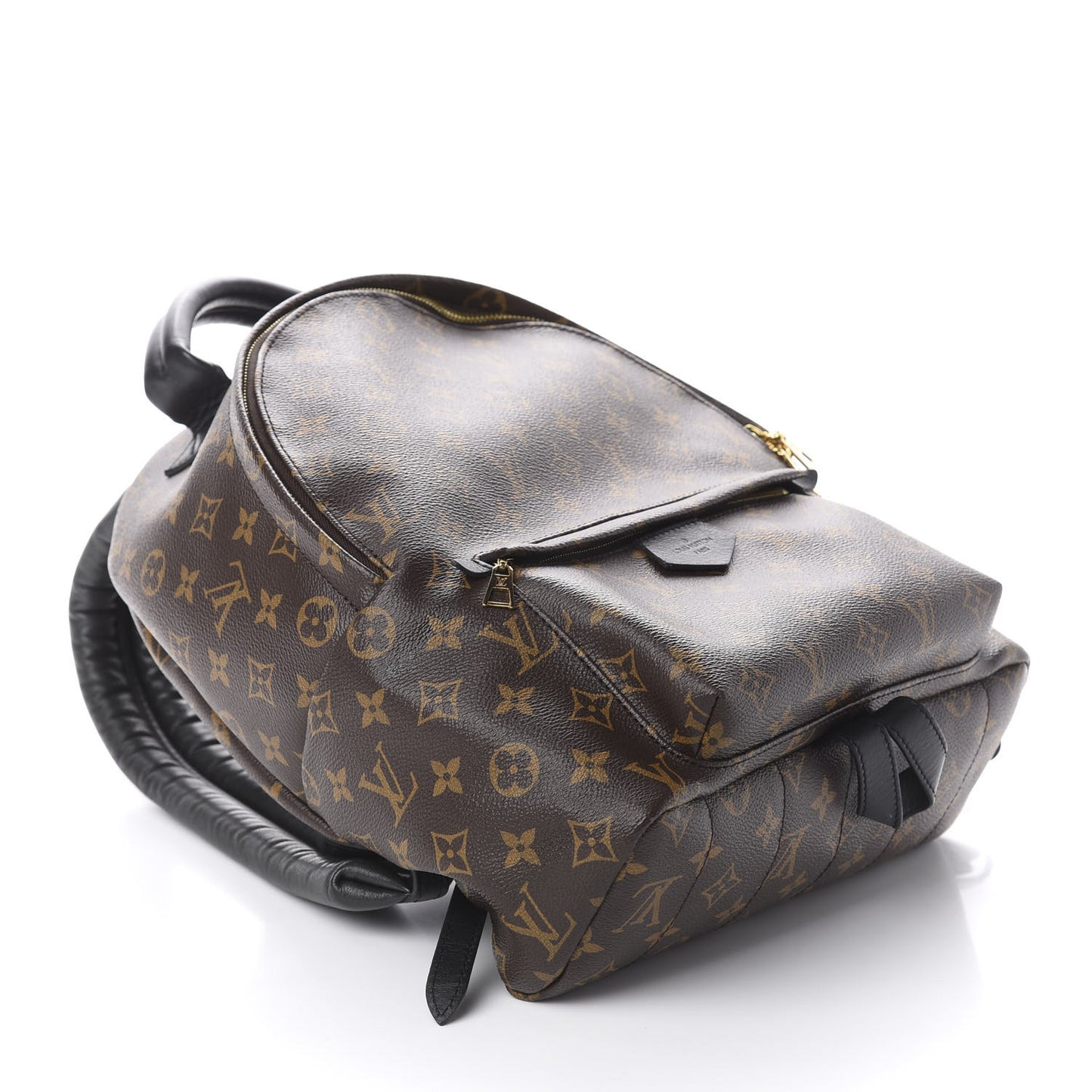 Monogram Palm Springs Backpack MM