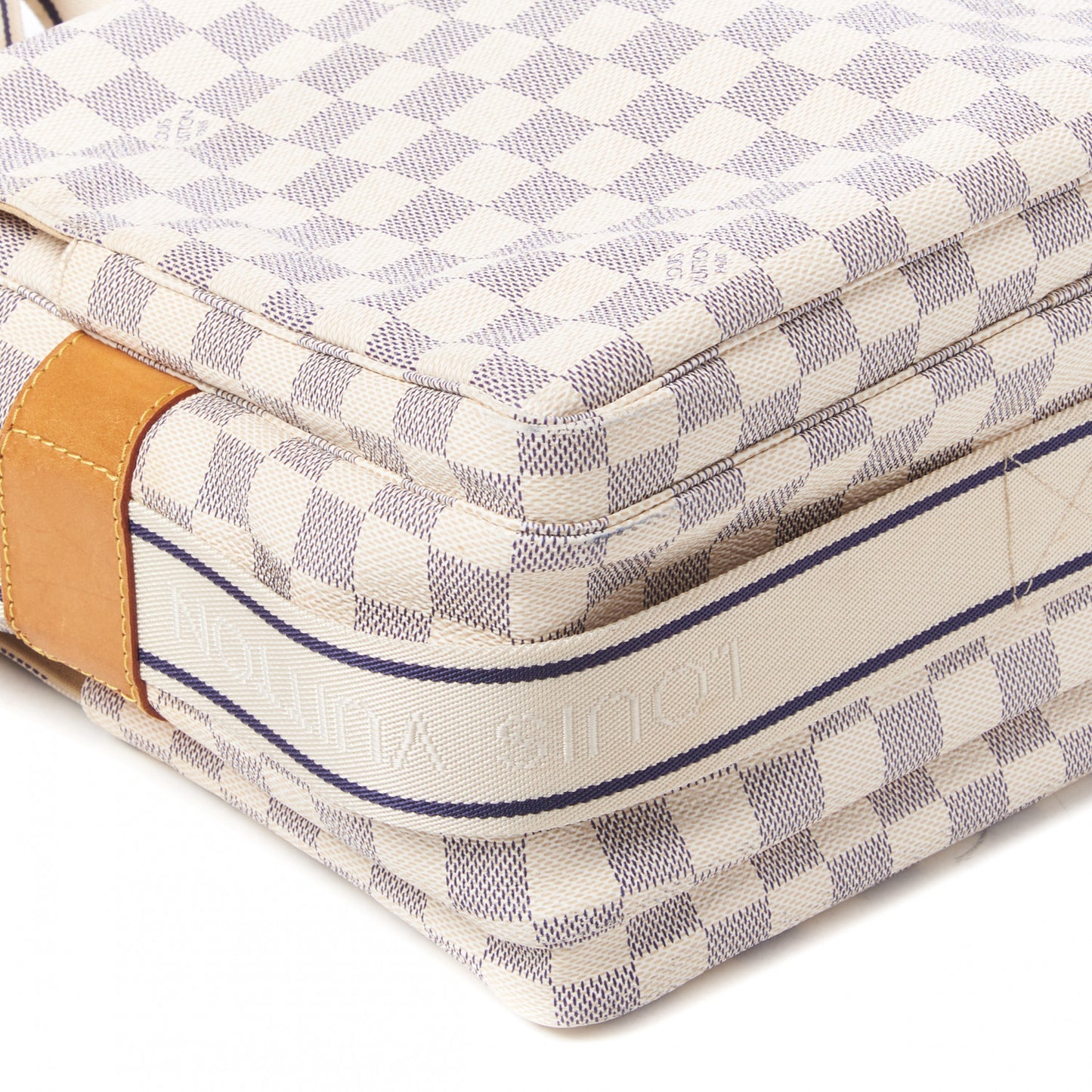 Damier Azur Naviglio