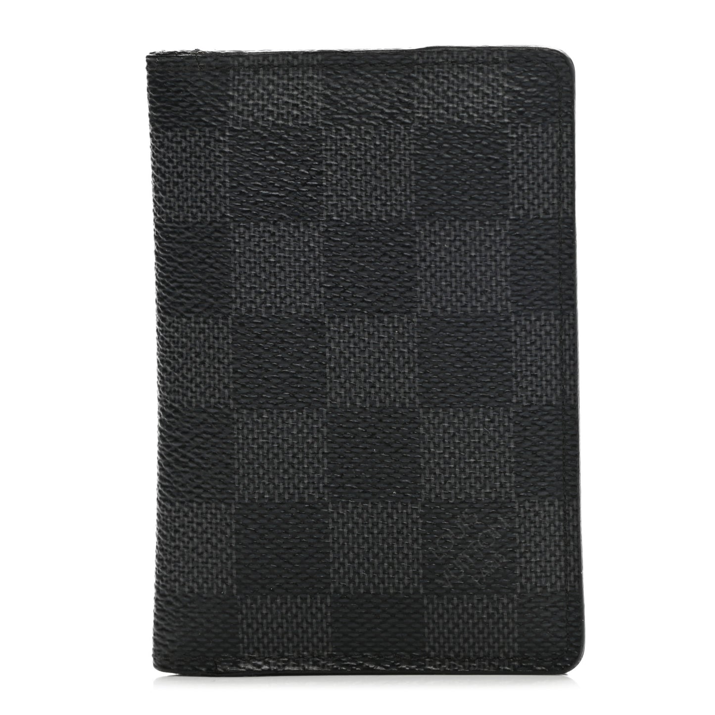 Damier Graphite Wallet