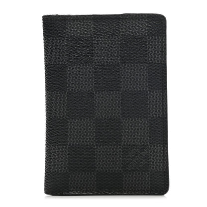 Louis Vuitton Damier Graphite Wallet 1 of 10