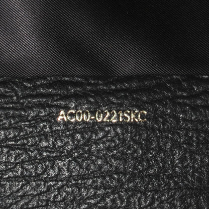 3.1 Phillip Lim 3.1 Leather Large Pashli Satchel Black 5 of 13