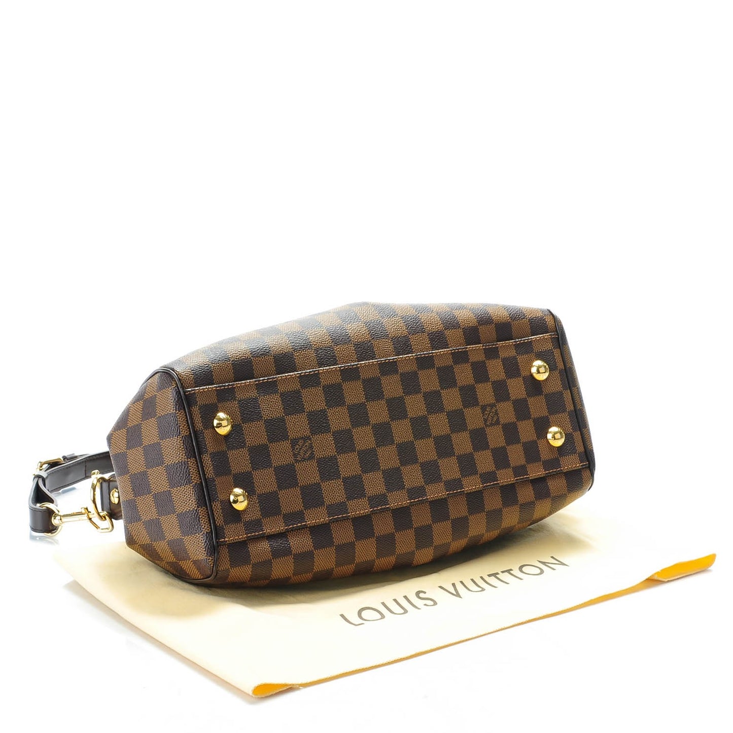 Damier Ebene Trevi PM