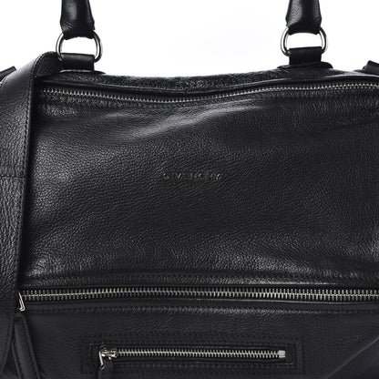 Givenchy Sugar Goatskin Medium Pandora Black 10 of 10
