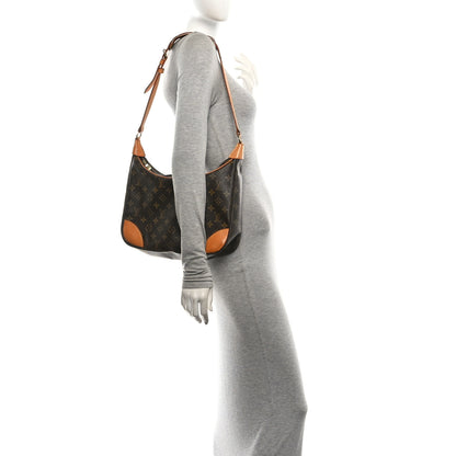 Louis Vuitton Monogram Boulogne 30 2 of 10