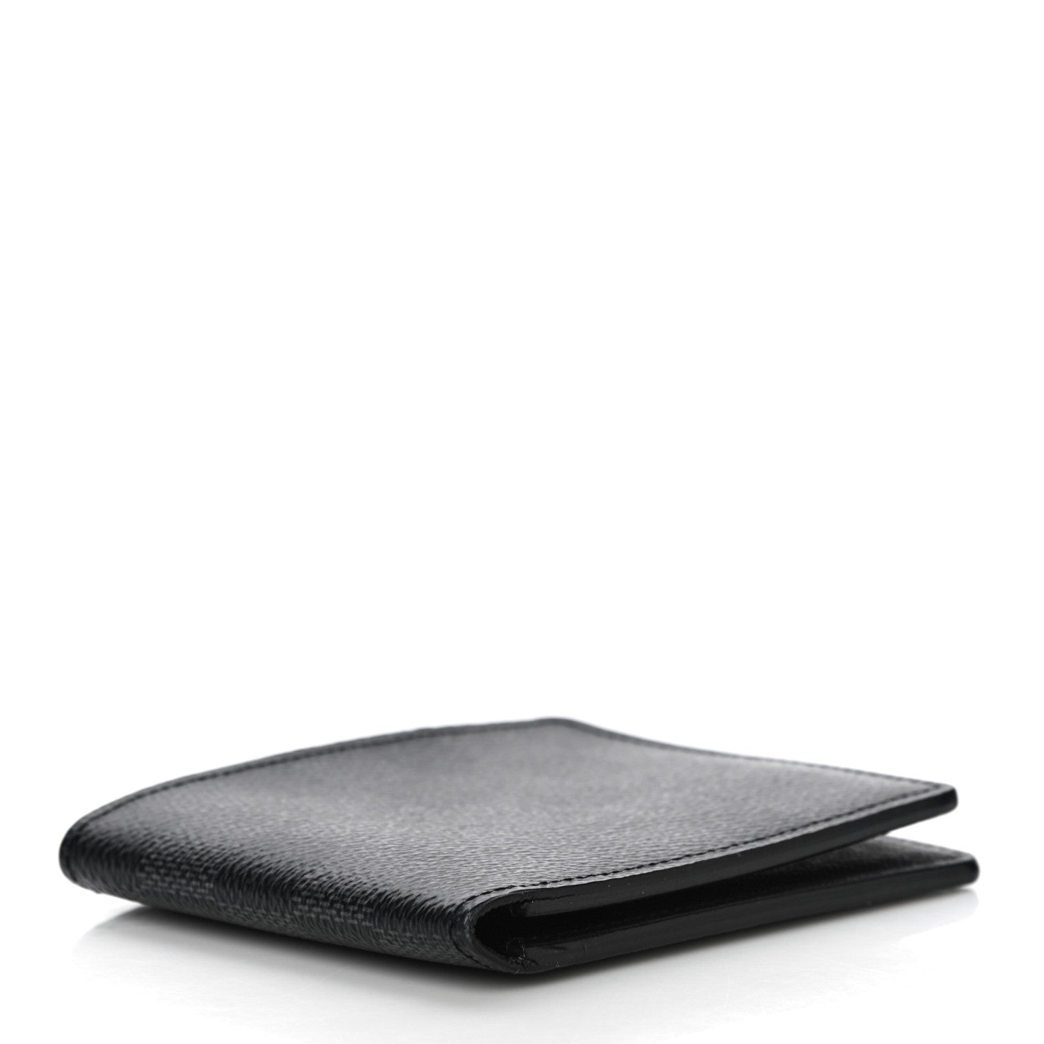 Louis Vuitton Damier Graphite Slender Wallet 4 of 12