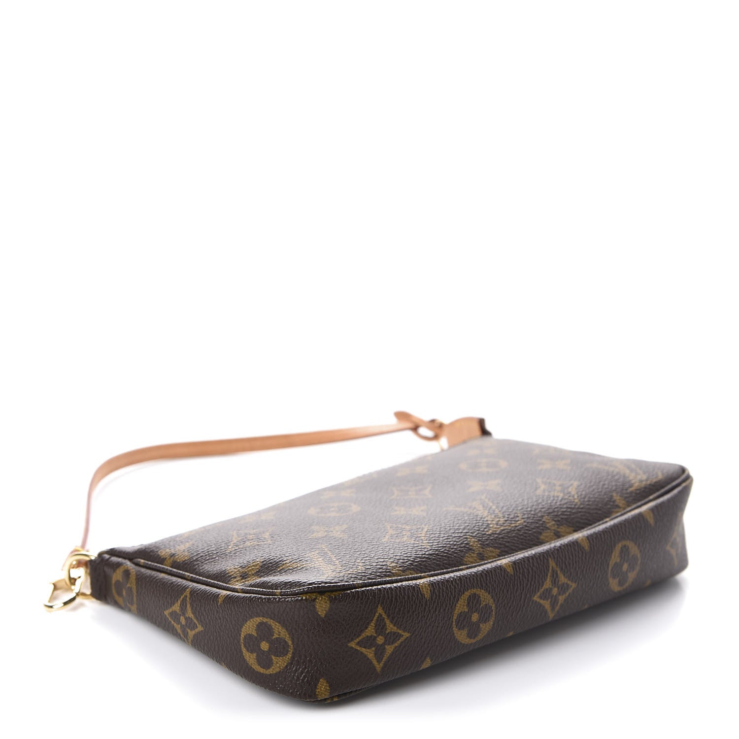 Louis Vuitton Monogram Pochette Accessories 4 of 10