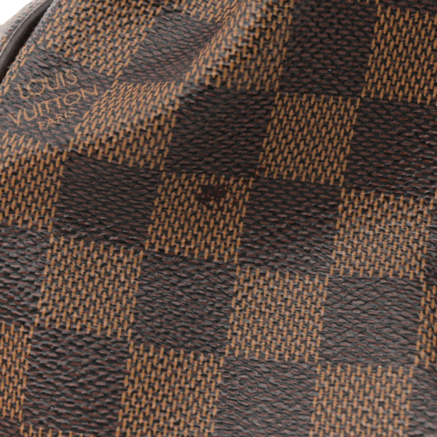 Louis Vuitton Damier Ebene Trevi PM 11 of 15
