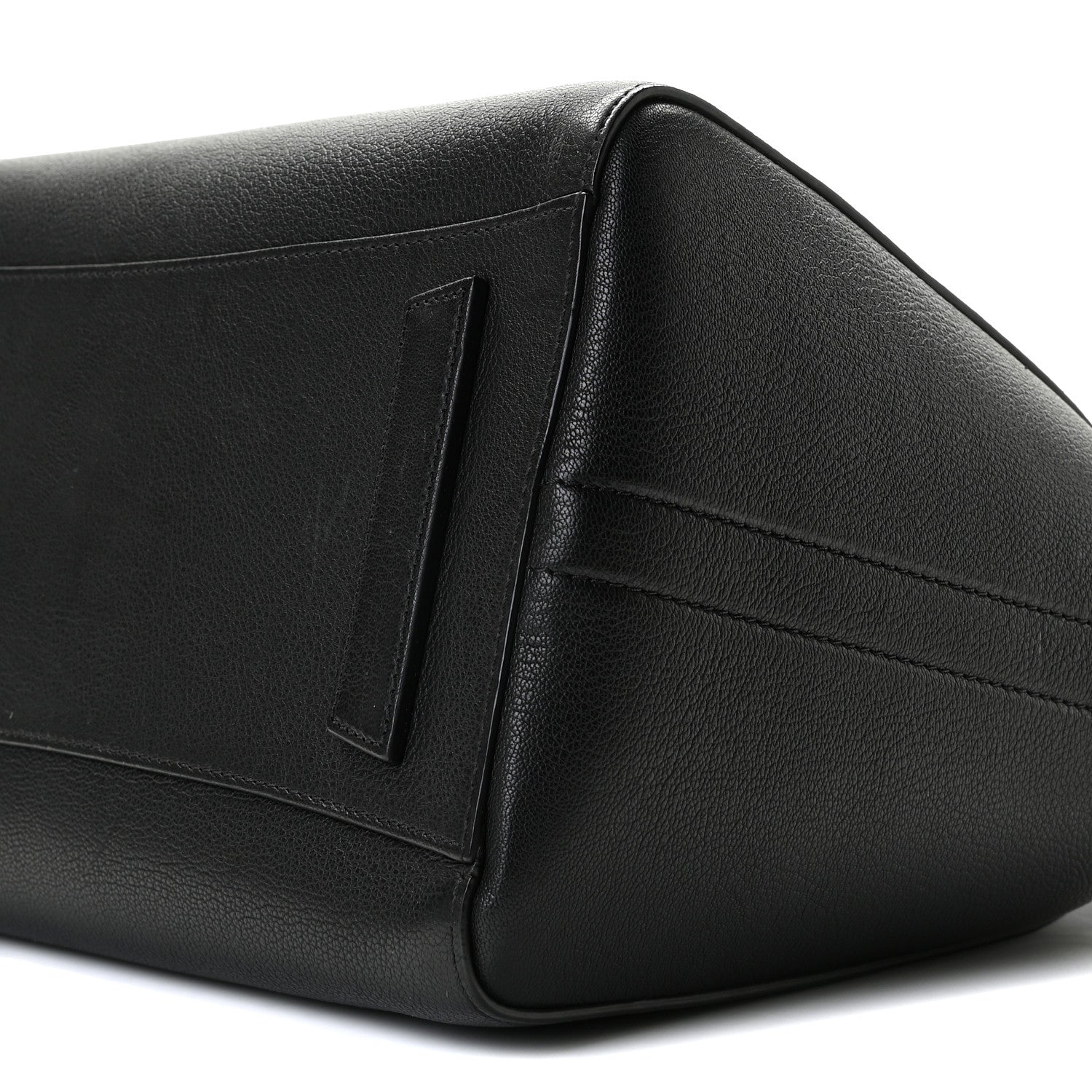 Givenchy Sugar Goatskin Medium Antigona Black 9 of 11